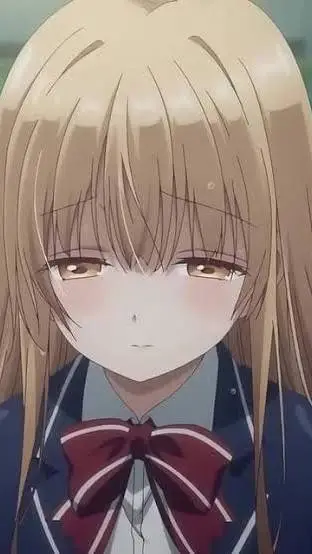 ai character: Mahiru Shina background