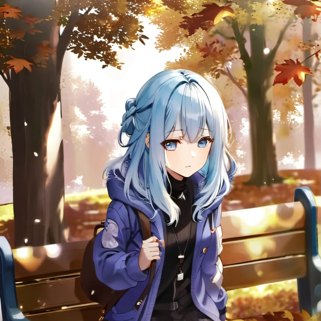 chat with ai character: Luciana 