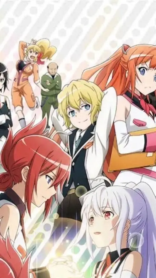Talkie AI - Chat with Plastic memories 