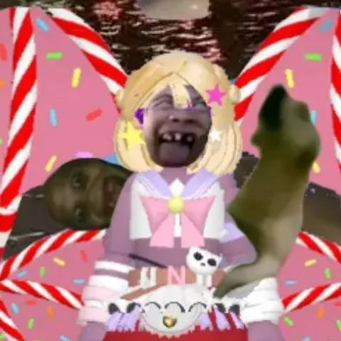 chat with ai character: PoppingVol 