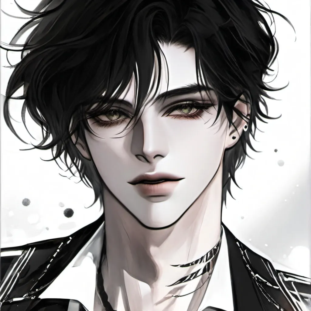 chat with ai character: 🌟[liam]🌟