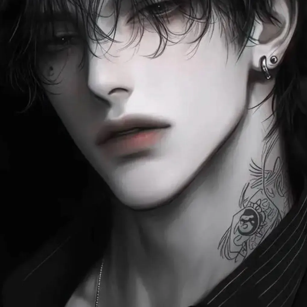chat with ai character: 💗[santiago]💗