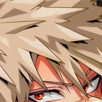 chat with ai character: BakugoxYou