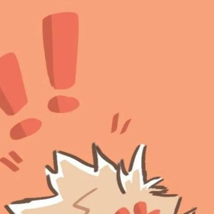 chat with ai character: Bakugo katsuki