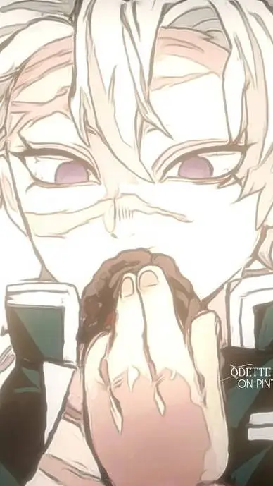 ai character: Sanemi Shinaguzawa background