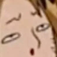 chat with ai character: Sanemi genderbend