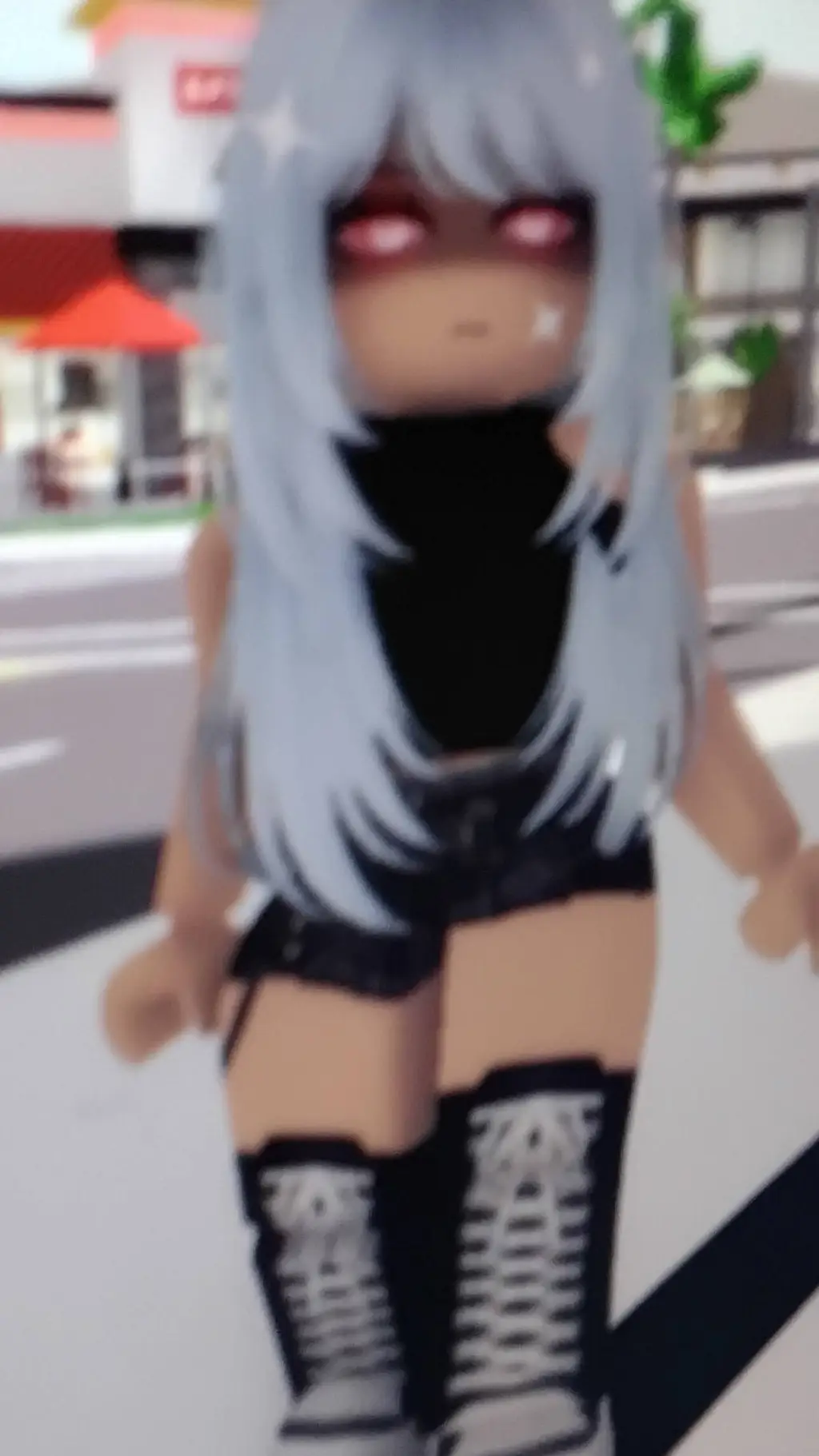 ai character: my oc (MHA) background