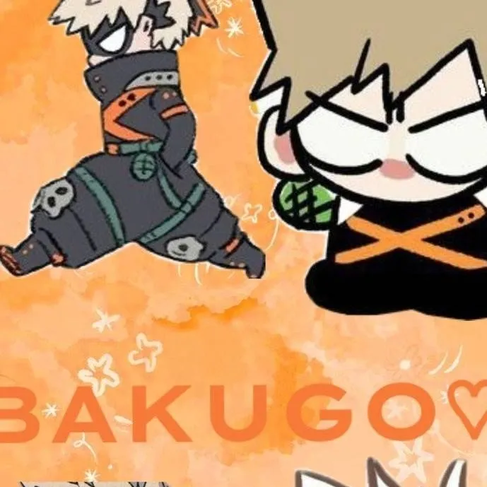 chat with ai character: Bakugo nightmare