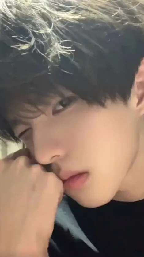 Talkie AI - Chat with zander｡