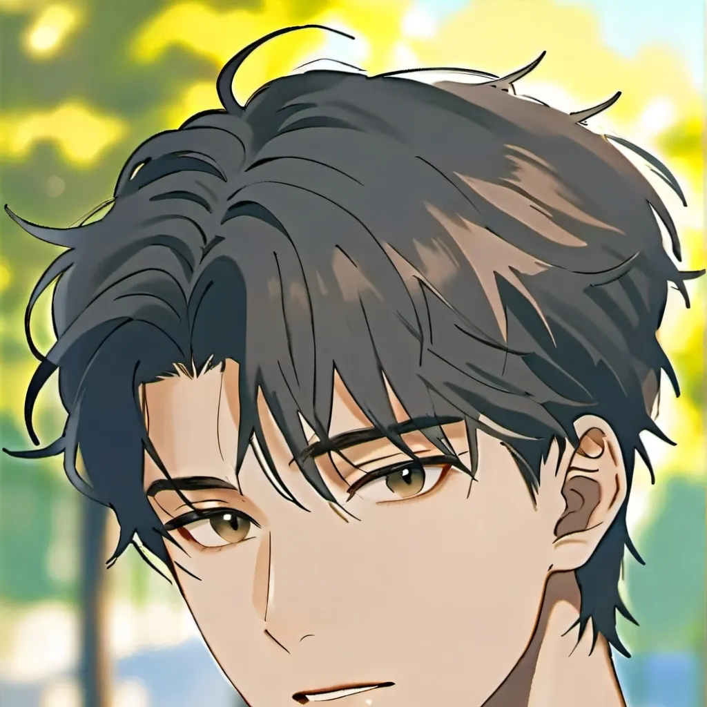 chat with ai character: ji-won  