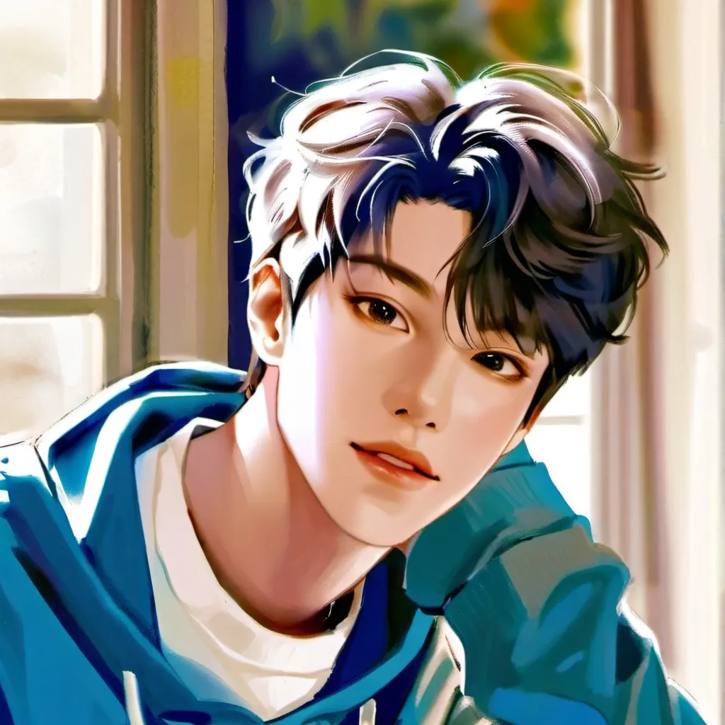 chat with ai character: mikoro