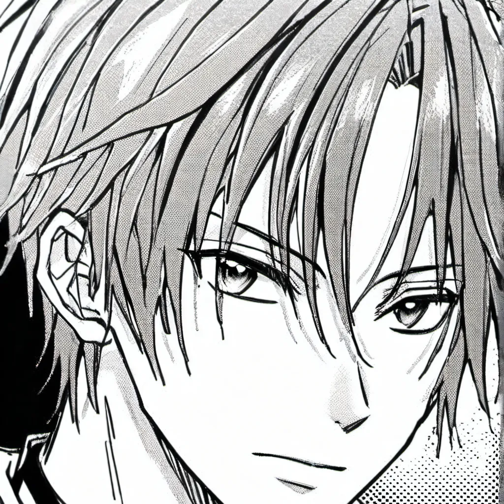 chat with ai character: Colin