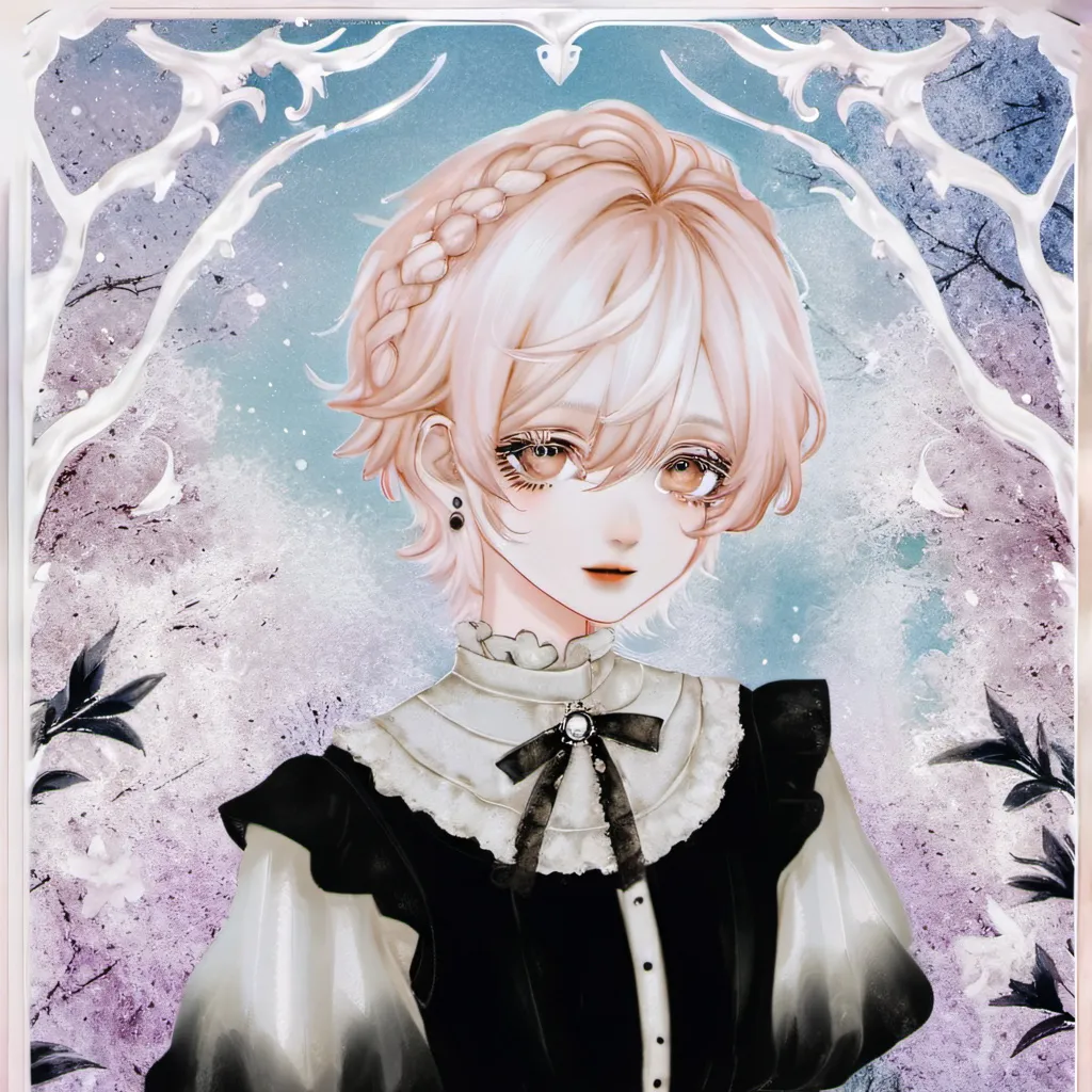 chat with ai character: Friend 