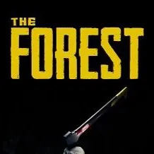 chat with ai character: The forest 