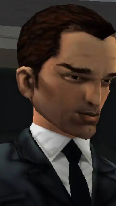 ai character: Luigi Goterelli  background