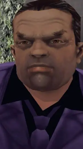 ai character: Tony Cipriani  background