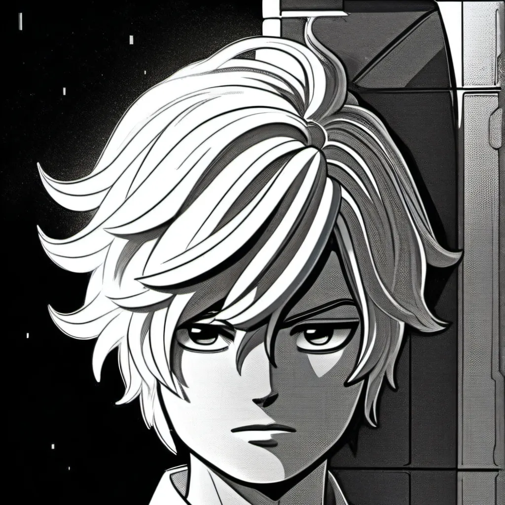 chat with ai character: ninjago pickme 