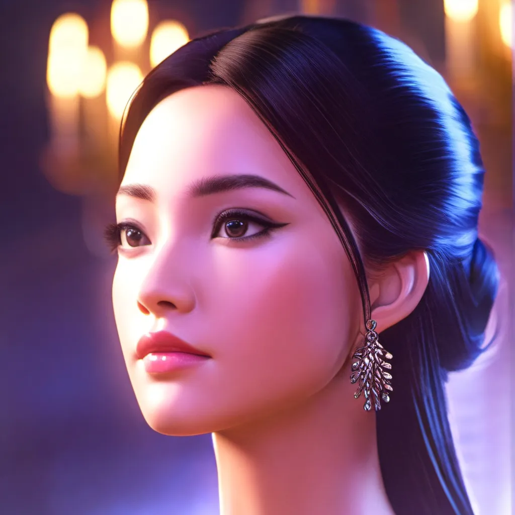 chat with ai character: Ninjago pickme