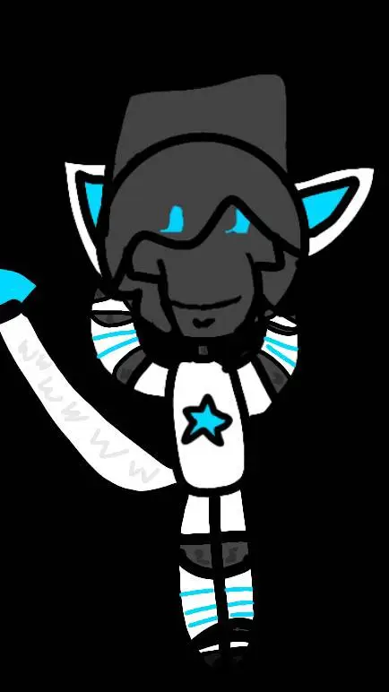 ai character: ninjago pickme background