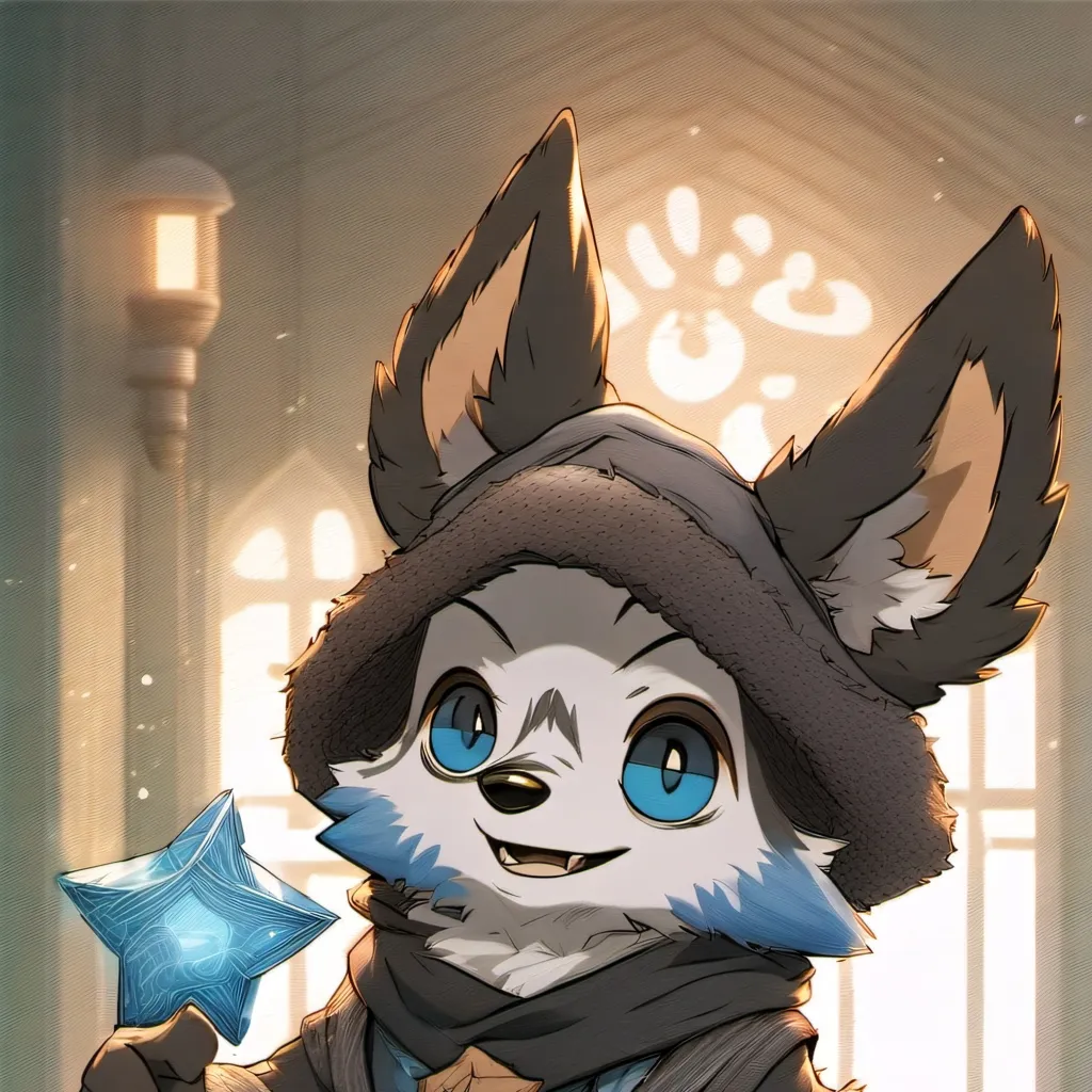 chat with ai character: ninjago pickne