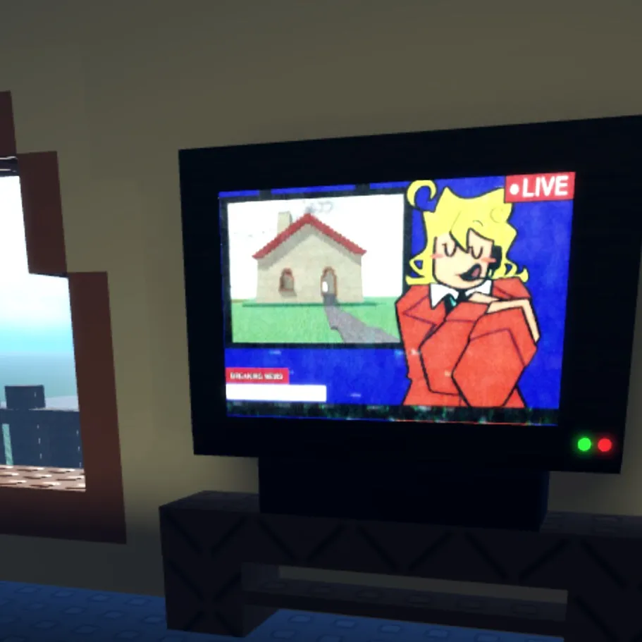 chat with ai character: Tdac