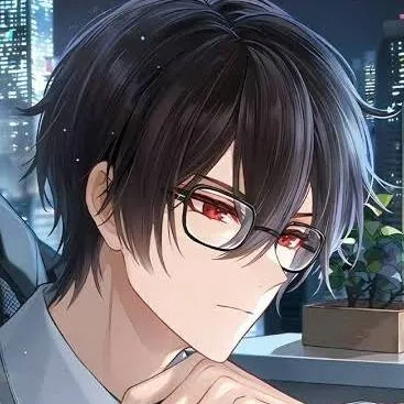 chat with ai character: Asher Adams 