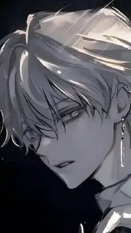 ai character: James ♥ background