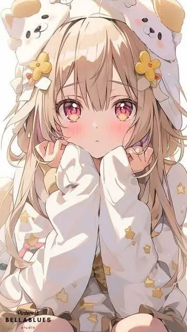 ai character: Juliana 🫶🏻 background