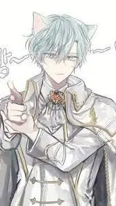 ai character: charlie ★ background
