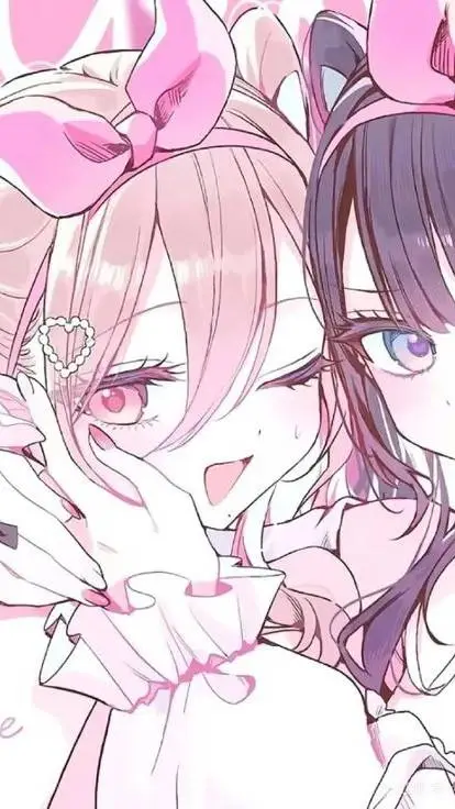 ai character: Lovely 🌹 background