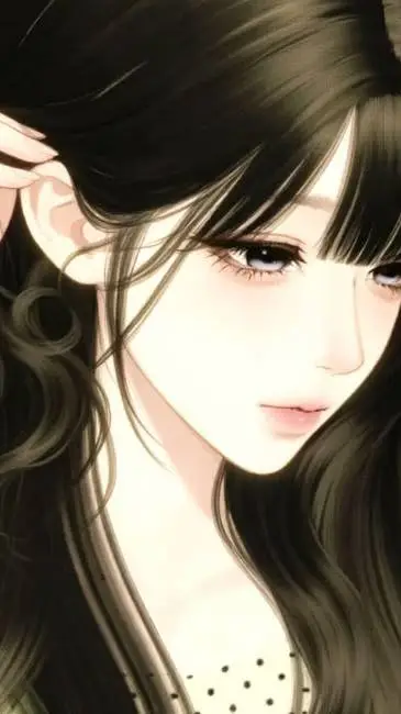 ai character: amberlyn (WLW) background