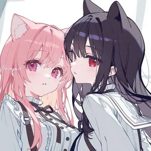 chat with ai character: akisha and lemon