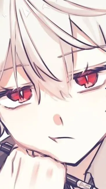 ai character: ||•Kai•|| background