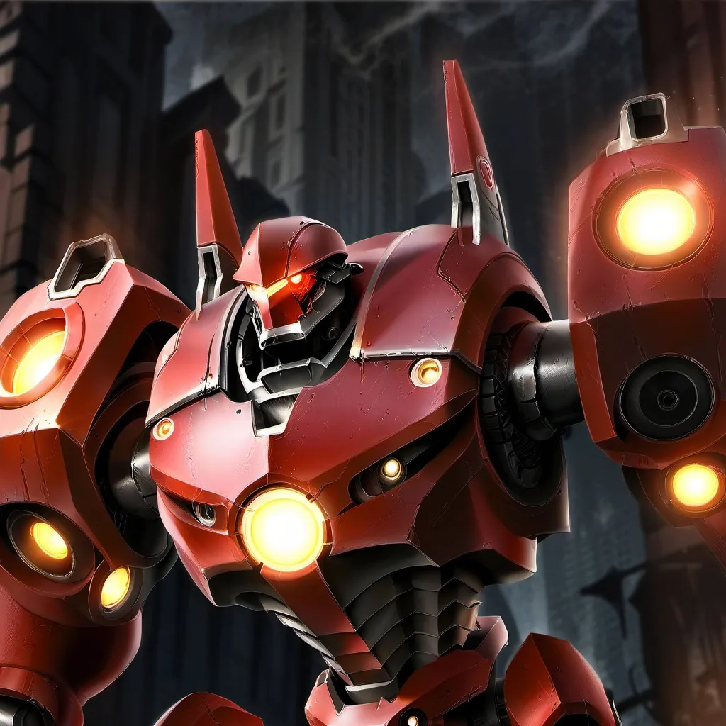 chat with ai character: Bí