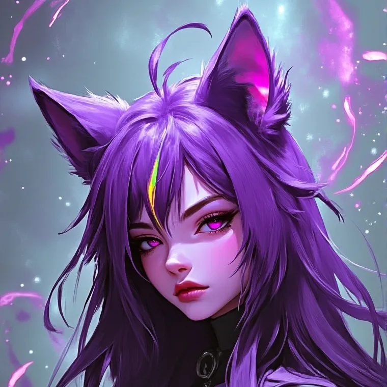 chat with ai character: Estela🌺