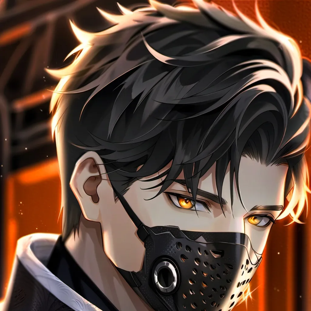 chat with ai character: whuitre
