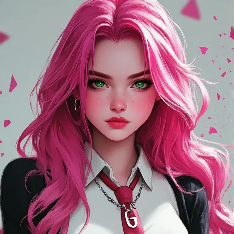chat with ai character: Momy lon Lex 
