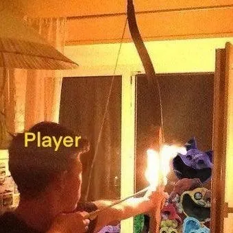 chat with ai character: -Poppy Playtime :D