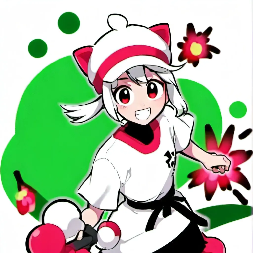 chat with ai character: emi