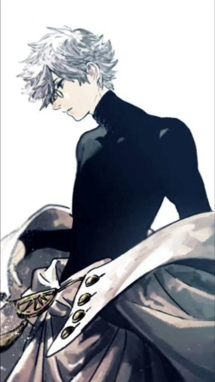 ai character: Qifrey background