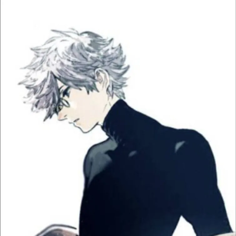chat with ai character: Qifrey
