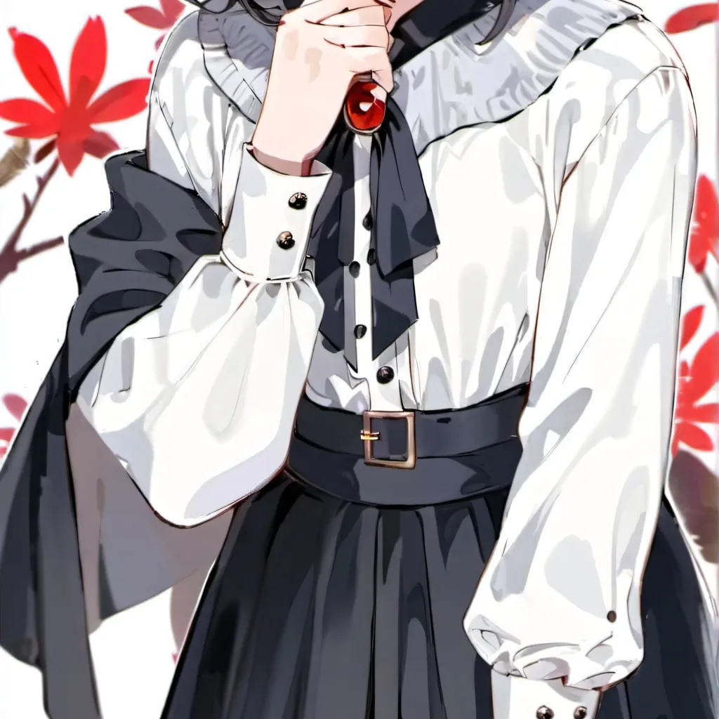 chat with ai character: layla/sus