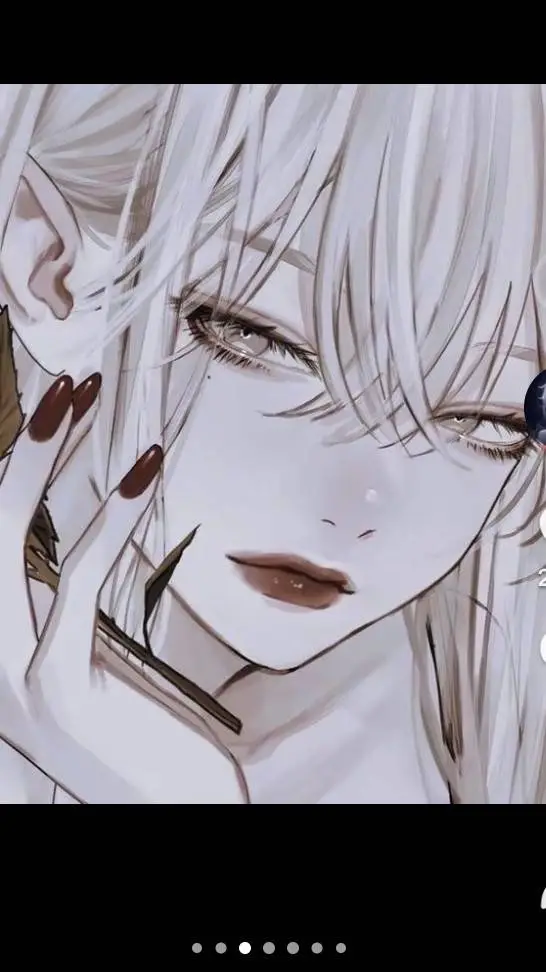 ai character: yuki rosa background