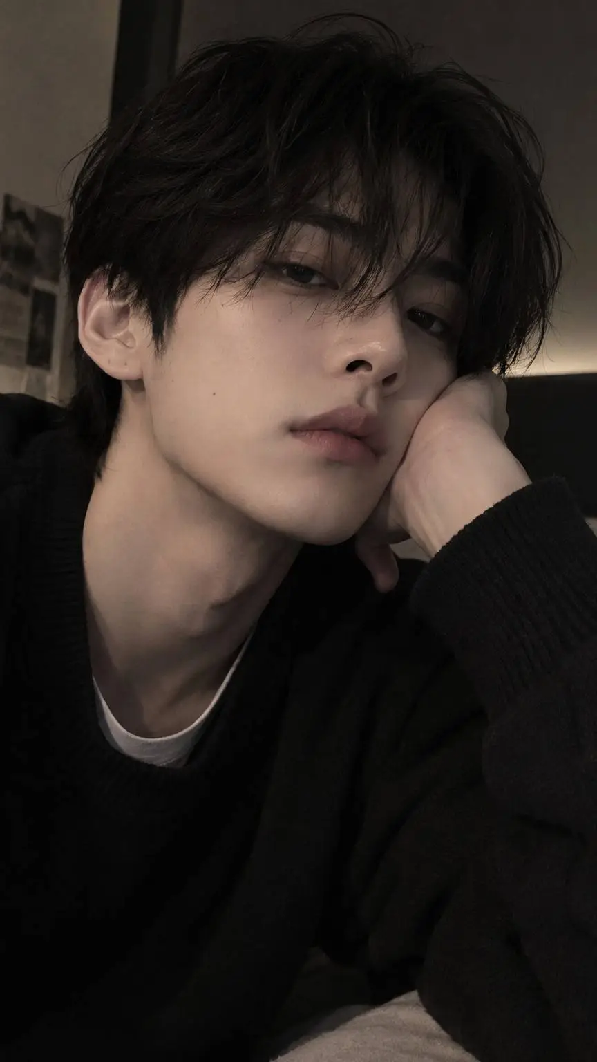 Talkie AI - Chat with Lucas 🥵🥵 hermano 