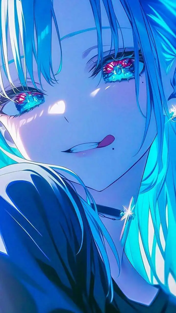 ai character: Shasha background