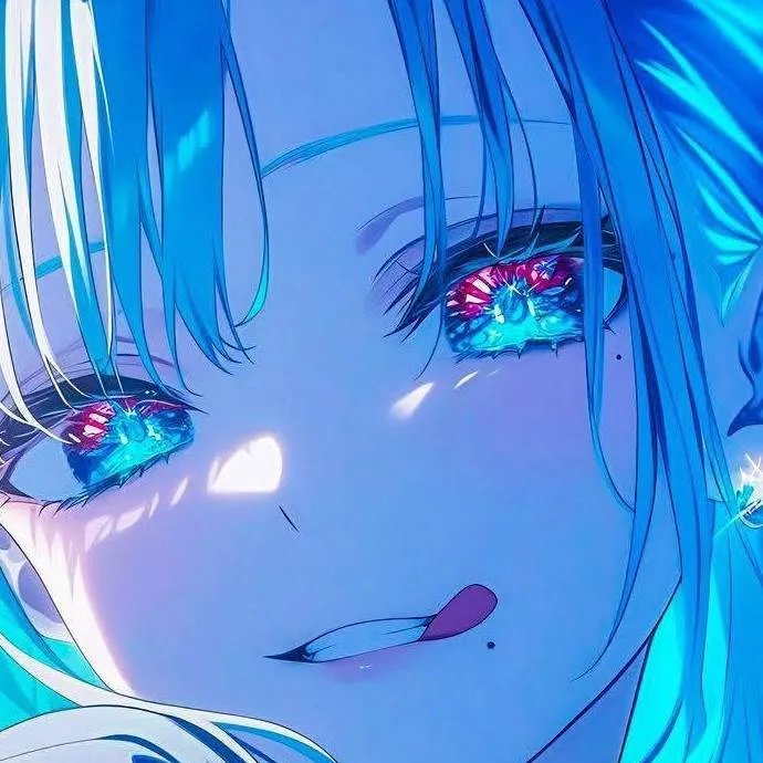 chat with ai character: Shasha