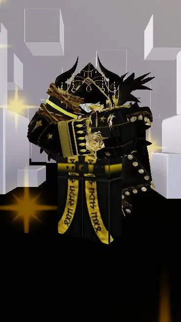 ai character: do not use background