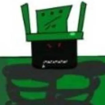 chat with ai character: (•Pursuer•)