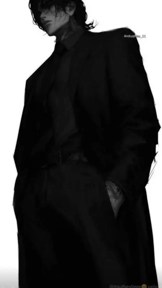 ai character: CEO background