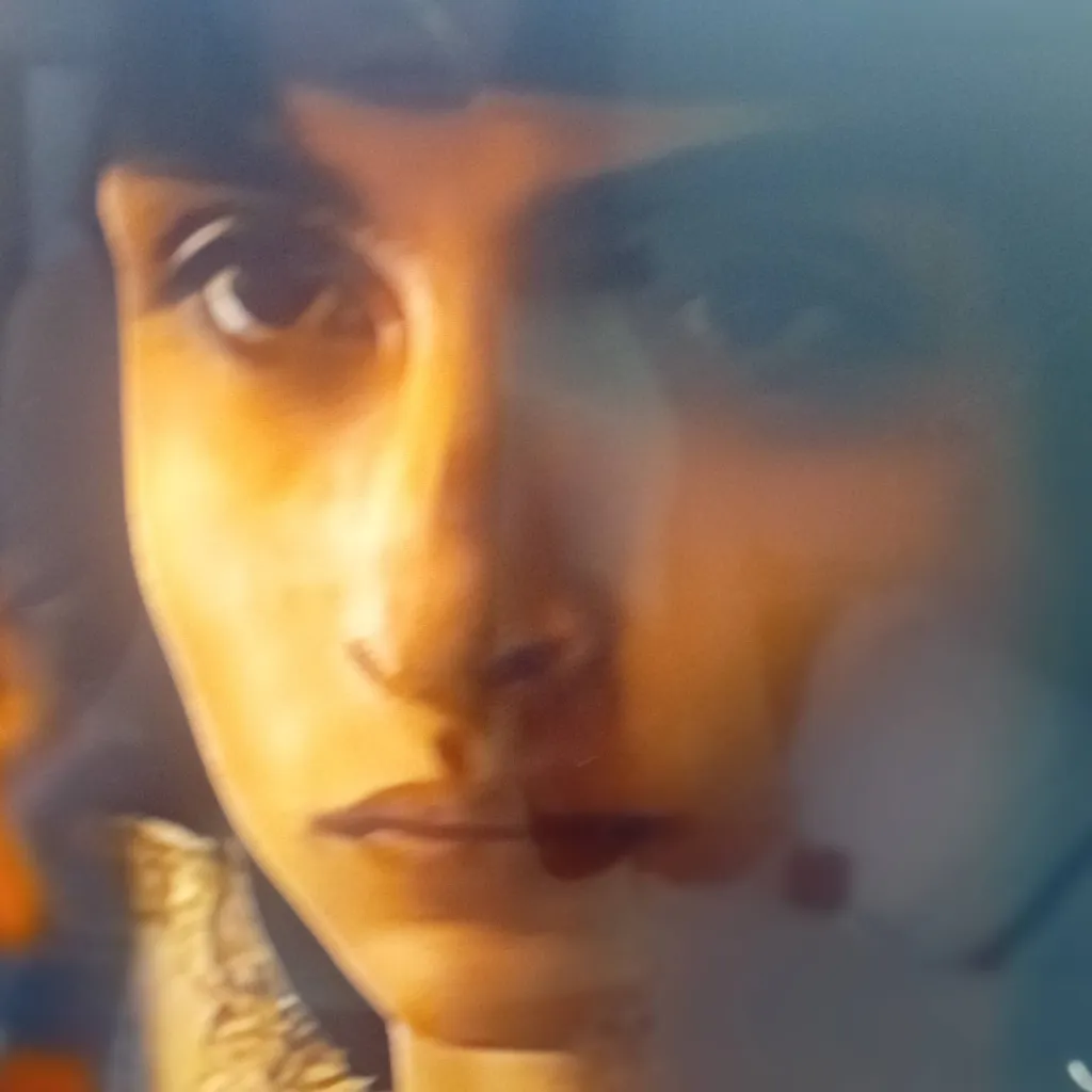 chat with ai character: Stranger things 